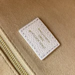 Louis Vuitton OnTheGo PM Empreinte Couture Pink M28528 - Image 9