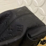 Louis Vuitton Backup Backpack Black M47072 - Image 9
