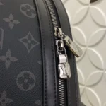 Louis Vuitton Discovery Backpack Monogram Eclipse M22558 - Image 9