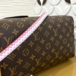 Louis Vuitton Speedy Bandouliere 30 Monogram M27512 - Image 9