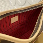 Louis Vuitton Lineup BB Monogram M28423 - Image 9