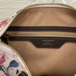 Louis Vuitton Speedy Soft 30 Monogram Eden M29066 - Image 9