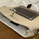 Louis Vuitton Steamer 15 Velvet M26128 - Image 9