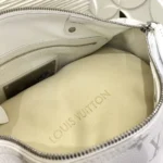 Louis Vuitton Speedy P9 Bandouliere 30 Jindo Dog M27144 - Image 9
