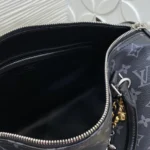 Louis Vuitton Speedy Soft 30 LV Ski M15102 - Image 9