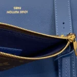 Louis Vuitton Low Key Cabas MM M25341 - Image 9
