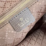 Gucci Lady Lunetta Hobo Bag A006OA - Image 9
