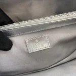 Gucci GG Emblem Top Handle Bag 815214 - Image 9