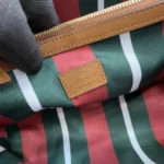 Gucci GG Emblem Shoulder Bag 815103 - Image 9