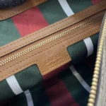 Gucci Ophidia Tote Bag 815216 - Image 9