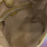 Gucci GG Emblem Bucket Bag 848881 - Image 9