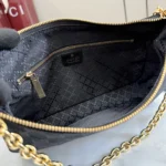 Chanel CC No.5 Knit Scarf - Image 9