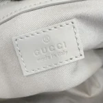 Gucci GG Emblem Tote Bag 815213 - Image 9