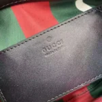 Gucci GG Emblem Hobo Bag 847447 - Image 9