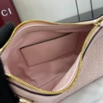 Gucci GG Emblem Shoulder Bag 847450 - Image 9