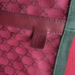 Gucci Totissima Tote Bag 788203 - Image 9