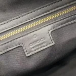 Gucci GG Emblem Mini Boston Bag 848886 - Image 9