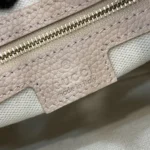 Gucci GG Emblem Hobo Bag 815409 - Image 9