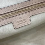 Gucci GG Emblem Mini Boston Bag 815255 - Image 9