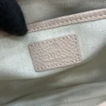 Gucci GG Emblem Hobo Bag 815263 - Image 9