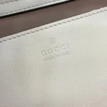 Gucci Padlock Top Handle Bag 838992 - Image 9