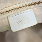 Gucci Lady Lunetta Hobo Bag A0034B - Image 9