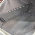 Gucci GG Emblem Mini Boston Bag 848889 - Image 9