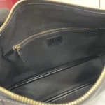 Gucci GG Emblem Shoulder Bag 815216 - Image 9
