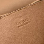 Gucci GG Emblem Shoulder Bag 847448 - Image 9