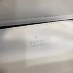 Gucci Padlock Top Handle Bag 838992 - Image 9