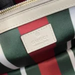 Gucci Padlock Shoulder Bag 839021 - Image 9
