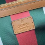 Gucci Padlock Shoulder Bag 839020 - Image 9