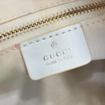 Gucci Lady Lunetta Hobo Bag A006OA - Image 9