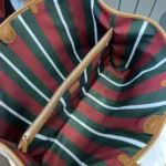 Gucci GG Emblem Tote Bag 815212 - Image 9