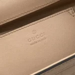 Gucci Padlock Top Handle Bag 848884 - Image 9