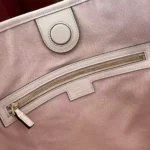 Gucci GG Emblem Bucket Bag 847452 - Image 9