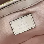 Gucci GG Emblem Tote Bag 815214 - Image 9