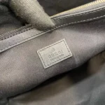 Gucci GG Emblem Bucket Bag 815103 - Image 9