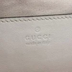 Gucci Padlock Top Handle Bag 848884 - Image 9