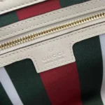 Gucci Padlock Top Handle Bag 838991 - Image 9