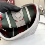 Gucci GG Emblem Bucket Bag 847090 - Image 9
