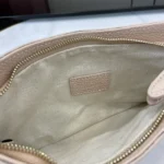 Gucci GG Emblem Shoulder Bag 815278 - Image 9