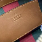 Gucci GG Emblem Shoulder Bag 847281 - Image 9