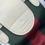 Gucci GG Emblem Tote Bag 855491 - Image 9