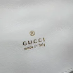 Gucci GG Marmont Chain Shoulder Bag A006X1 - Image 9