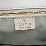 Gucci GG Marmont Chain Shoulder Bag A005XW - Image 9