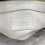 Gucci GG Emblem Tote Bag 815214 - Image 9
