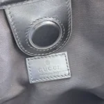 Gucci GG Emblem Bucket Bag 847090 - Image 9