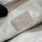 Gucci GG Emblem Shoulder Bag 815277 - Image 9