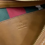 Gucci GG Emblem Shoulder Bag 847450 - Image 9